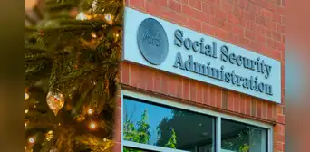 Mucha atención, inmigrantes: Seguro Social de Estados Unidos revela la forma de realizar trámites en Navidad