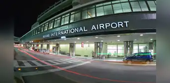 Escándalo en Florida: denuncian supuesta actividad ilegal en el Aeropuerto Internacional de Miami