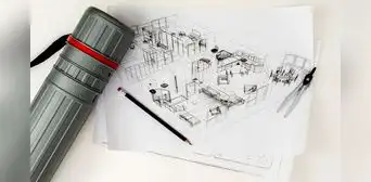 ¿Por qué es importante construir una vivienda a base de planos? Conoce las 4 ventajas de hacerlo con un profesional