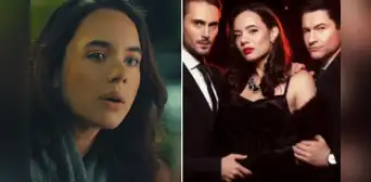 'Vendida al jefe mafioso posesivo': ¿dónde ver la serie completa sub. español ONLINE?