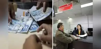 Aumento de sueldo este 2025 para trabajadores del sector público en el Perú: ¿cuál es el monto y qué regímenes se beneficiarán?