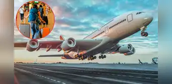 ¿Viajarás por Año Nuevo?: esta es la única aerolínea en Perú que ofrece el servicio de equipaje gratis ¿Viajarás por Año Nuevo?: esta es la única aerolínea en Perú que ofrece el servicio de equipaje gratis