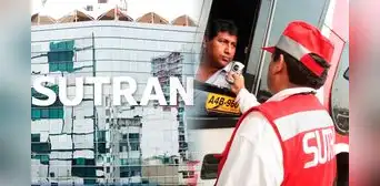 Sutran abre convocatoria de trabajo con sueldos de hasta S/10.000: estos son los requisitos
