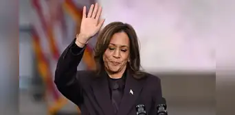 El dilema político de Kamala: ¿regresará como gobernadora de California o retomará la candidatura presidencial? El dilema político de Kamala: ¿regresará como gobernadora de California o retomará la candidatura presidencial?