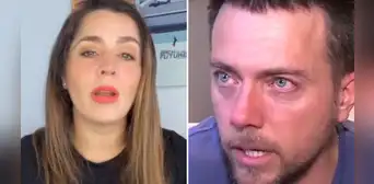 Yiddá Eslava aclara que solo pidió S/10.000 a Julián Zucchi como pensión por sus dos hijos: "El resto de gastos los asumo yo" Yiddá Eslava aclara que solo pidió S/10.000 a Julián Zucchi como pensión por sus dos hijos: "El resto de gastos los asumo yo"