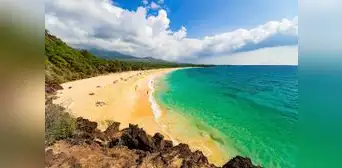 Los mejores 6 destinos turísticos para escapar del frío de EE. UU.: islas paradisiacas y playas hermosas Los mejores 6 destinos turísticos para escapar del frío de EE. UU.: islas paradisiacas y playas hermosas