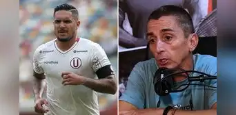 Juan Manuel Vargas sueña con retirarse en Universitario el 2025, revela Paolo Maldonado: “El club le prometió” Juan Manuel Vargas sueña con retirarse en Universitario el 2025, revela Paolo Maldonado: “El club le prometió”