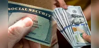 ¡Mucha atención! Lista oficial de las personas que cobrarán hasta US$4.873 del Seguro Social a fines de diciembre