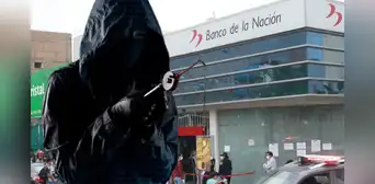 El Banco de la Nación advierte a sus usuarios sobre una nueva modalidad de estafa en Perú: conoce qué hacer si resultas afectado El Banco de la Nación advierte a sus usuarios sobre una nueva modalidad de estafa en Perú: conoce qué hacer si resultas afectado