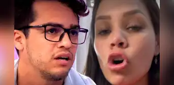 Andrea San Martín tras acusación de Juan Víctor de impedir viaje con su hija: "Es una difamación"