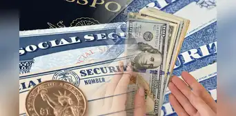 Buenas noticias para inmigrantes en Estados Unidos: requisitos para acceder al Seguro Social sin ciudadanía Buenas noticias para inmigrantes en Estados Unidos: requisitos para acceder al Seguro Social sin ciudadanía