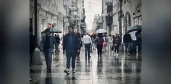 Precipitaciones en Lima: reportan fuertes lluvias en Cercado de Lima, SMP, VES y otros distritos Precipitaciones en Lima: reportan fuertes lluvias en Cercado de Lima, SMP, VES y otros distritos