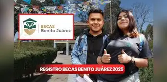 Becas Benito Juárez estatus: fecha oficial del nuevo registro para preparatoria y universidad en 2025 Becas Benito Juárez estatus: fecha oficial del nuevo registro para preparatoria y universidad en 2025