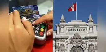 Ley que elimina cobros por transferencias bancarias quedó en suspenso Ley que elimina cobros por transferencias bancarias quedó en suspenso