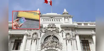 Congreso aprueba nuevos requisitos para que extranjeros obtengan nacionalidad peruana: residencia indefinida