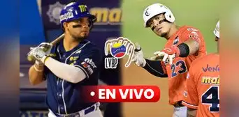 ¡Les aguaron la fiesta! Caribes de Anzoátegui remontó 6-5 a Magallanes en Puerto la Cruz por la LVBP 2024-25 ¡Les aguaron la fiesta! Caribes de Anzoátegui remontó 6-5 a Magallanes en Puerto la Cruz por la LVBP 2024-25