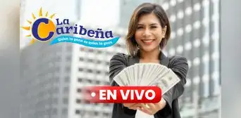 Caribeña Día y Noche EN VIVO HOY, 18 de diciembre: resultados y qué número jugó el chance vía Telecaribe Caribeña Día y Noche EN VIVO HOY, 18 de diciembre: resultados y qué número jugó el chance vía Telecaribe
