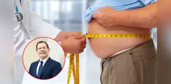 Prevenir la obesidad podría ahorrar US$ 17.000 millones al Perú: conoce cuáles son los gatos y qué opinan los expertos Prevenir la obesidad podría ahorrar US$ 17.000 millones al Perú: conoce cuáles son los gatos y qué opinan los expertos