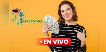Qué jugó Sinuano Día y Noche EN VIVO HOY, 19 de diciembre: RESULTADOS y números ganadores