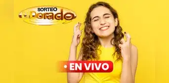 Lotería Dorado Mañana y Tarde HOY, 18 de diciembre de 2024: últimos números ganadores y qué cayó en la lotería Lotería Dorado Mañana y Tarde HOY, 18 de diciembre de 2024: últimos números ganadores y qué cayó en la lotería