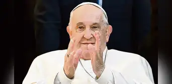El verdadero Francisco, a la luz del Sodalicio El verdadero Francisco, a la luz del Sodalicio