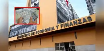 MEF incrementa valor de la UIT a S/5.350 desde el 1 de enero de 2025 MEF incrementa valor de la UIT a S/5.350 desde el 1 de enero de 2025