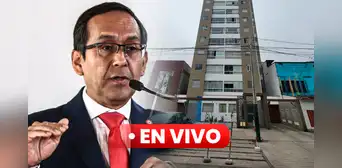 Fredy Hinojosa EN VIVO: Fiscalía allana vivienda de vocero de Dina Boluarte por caso Qali Warma Fredy Hinojosa EN VIVO: Fiscalía allana vivienda de vocero de Dina Boluarte por caso Qali Warma