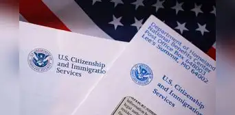 USCIS anuncia que será obligatorio incluir este formulario para ajustar tu estatus migratorio en USA USCIS anuncia que será obligatorio incluir este formulario para ajustar tu estatus migratorio en USA