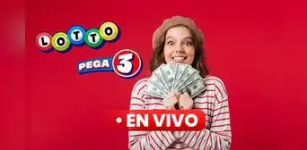 Lotería Nacional de Panamá EN VIVO HOY: resultados Lotto y Pega 3 del 17 de diciembre 2024, vía Telemetro y TVN Lotería Nacional de Panamá EN VIVO HOY: resultados Lotto y Pega 3 del 17 de diciembre 2024, vía Telemetro y TVN