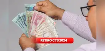 Gobierno confirma fecha límite para el retiro total de los fondos de la CTS: ¿hasta cuándo será?