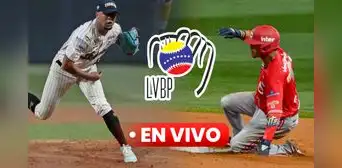 Resultados de los juegos de hoy en la LVBP 2024 EN VIVO ONLINE: transmisiones confirmadas y equipos clasificados Resultados de los juegos de hoy en la LVBP 2024 EN VIVO ONLINE: transmisiones confirmadas y equipos clasificados