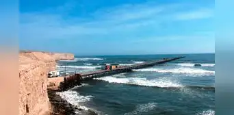 Puerto peruano que conectará al Megapuerto de Chancay con Brasil en 2025: Corea interesado en terminal de US$ 500 millones