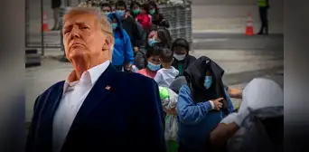 Deportaciones masivas en EE. UU.: Trump afectará principalmente a inmigrantes de estos países en 2025