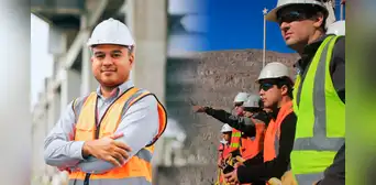 Esta universidad superó a la UNI y la UNMSM y forma a los ingenieros civiles mejores pagados del Perú, según MTPE: ganan hasta S/28.000 Esta universidad superó a la UNI y la UNMSM y forma a los ingenieros civiles mejores pagados del Perú, según MTPE: ganan hasta S/28.000