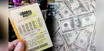 Ganador de US$394 millones en California demanda a la lotería de Mega Millions por cobrar solo la mitad Ganador de US$394 millones en California demanda a la lotería de Mega Millions por cobrar solo la mitad