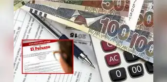 Gobierno peruano oficializa nuevos rangos para licencia sin goce de haber, CTS y límite de edad para trabajar en el sector público Gobierno peruano oficializa nuevos rangos para licencia sin goce de haber, CTS y límite de edad para trabajar en el sector público