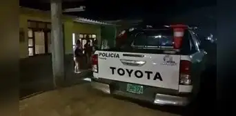 Roban S/18,000 del 'banquito' de mujeres en Piura: fueron secuestradas en su propia casa mientras sacaban cuentas Roban S/18,000 del 'banquito' de mujeres en Piura: fueron secuestradas en su propia casa mientras sacaban cuentas