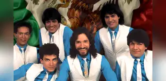 "Navidad sin ti": la canción de la agrupación 'Los Bukis' que revive cada diciembre y su verdadero origen "Navidad sin ti": la canción de la agrupación 'Los Bukis' que revive cada diciembre y su verdadero origen