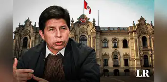 Tribunal Constitucional rechaza recurso que buscaba la libertad de Pedro Castillo Tribunal Constitucional rechaza recurso que buscaba la libertad de Pedro Castillo
