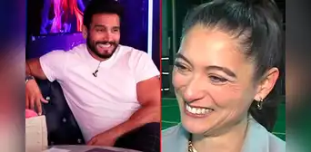 Rafael Cardozo se sinceró sobre su situación sentimental con Evelyn Junco: “No tengo nada formal” Rafael Cardozo se sinceró sobre su situación sentimental con Evelyn Junco: “No tengo nada formal”