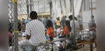 ¡Atención, inmigrantes! 14.000 salvadoreños serían deportados de EE. UU. por Trump en 2025, según experto ¡Atención, inmigrantes! 14.000 salvadoreños serían deportados de EE. UU. por Trump en 2025, según experto