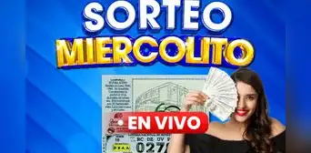 Lotería Nacional de Panamá EN VIVO por Telemetro, 18 de diciembre: qué jugó el Sorteo Miercolito HOY y qué salió Lotería Nacional de Panamá EN VIVO por Telemetro, 18 de diciembre: qué jugó el Sorteo Miercolito HOY y qué salió