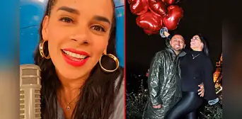 Giuliana Rengifo planea realizar colaboración musical con su novio ‘Maryto’: “Sé que les encantará”