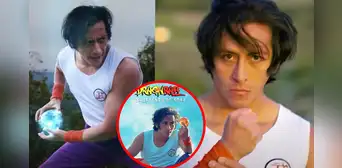 'La Leyenda de Goku': revelan primeras imágenes de la película peruana de Dragon Ball grabada en Chota