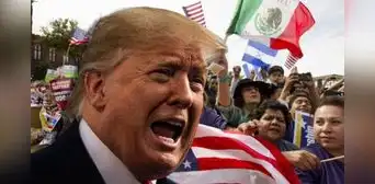 Adiós a la Green Card 2025: Trump podría negarle la residencia a los inmigrantes en EE. UU. por este motivo Adiós a la Green Card 2025: Trump podría negarle la residencia a los inmigrantes en EE. UU. por este motivo