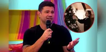 Yaco Eskenazi: ¿por qué no celebra la Navidad y cómo esto afecta su relación con Natalie Vértiz? Exchico reality revela la razón