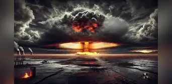 Estos 2 países son considerados los más seguros en caso suceda una guerra nuclear: no son Estados Unidos ni China