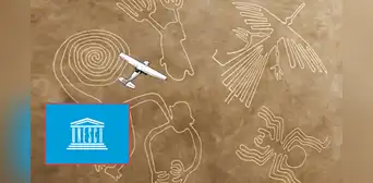 Las líneas de Nasca cumple 30 años de ser declarado Patrimonio de la Humanidad de la Unesco: ¿por qué siguen sorprendiendo al mundo? Las líneas de Nasca cumple 30 años de ser declarado Patrimonio de la Humanidad de la Unesco: ¿por qué siguen sorprendiendo al mundo?
