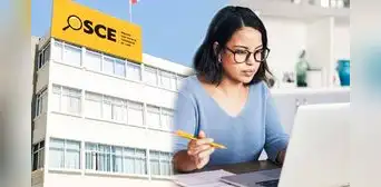 OSCE abre vacantes de trabajo con sueldos de hasta S/1.025: revisa los requisitos OSCE abre vacantes de trabajo con sueldos de hasta S/1.025: revisa los requisitos