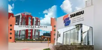 Esta universidad en Perú se salvó del cierre definitivo tras ganar demanda a Sunedu: busca el licenciamiento desde 2020 Esta universidad en Perú se salvó del cierre definitivo tras ganar demanda a Sunedu: busca el licenciamiento desde 2020